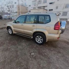 Toyota Land Cruiser Prado 2003