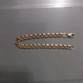 20 gramlyk kardinal braslet