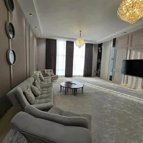 Arenda Aşhgabat moll 4kom