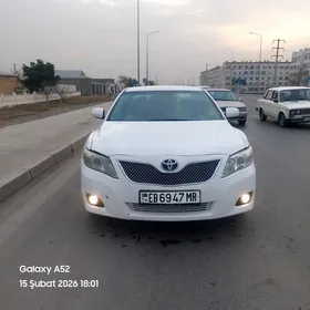 Toyota Camry 2010