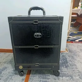 Kosmetika ucin keys Кейс