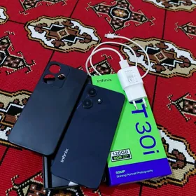 Infinix hot 30i