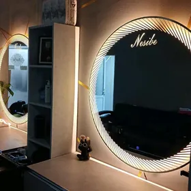 стилист мастер