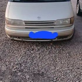 Toyota Previa 1996
