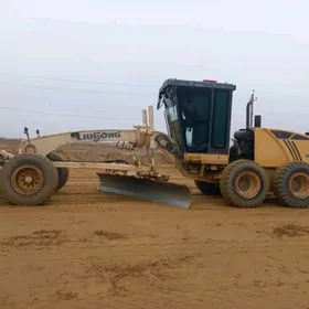 LiuGong CLG 4180D 2011