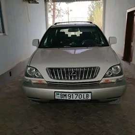 Lexus RX 300 2001