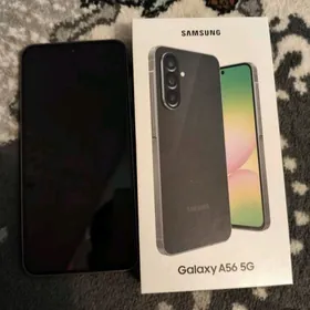 Samsung A56
