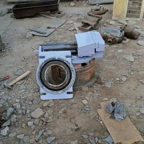 Tokarny Tisgiler dunyasi