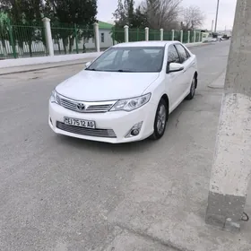 Toyota Camry 2013