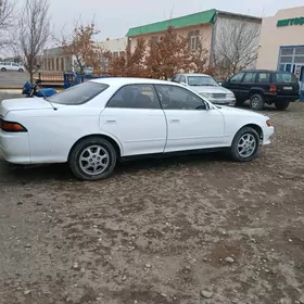 Toyota Mark II 1994