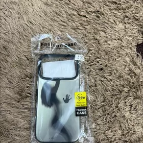 чехол iPhone 17 pro