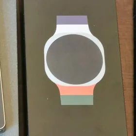 Galaxy Watch Ultra (2025) 47mm