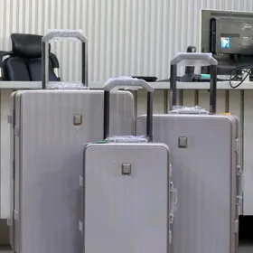 ÇEMODAN CEMEDAN ЧЕМОДАН SUMKA