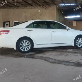 Toyota Camry 2006