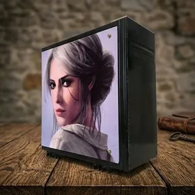 Компьютер, Kompýuter 