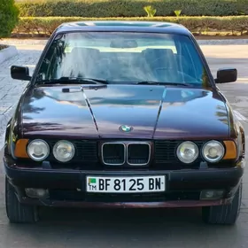 BMW 525 1993