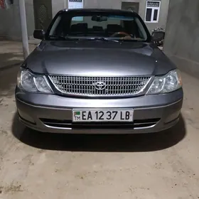Toyota Avalon 2003
