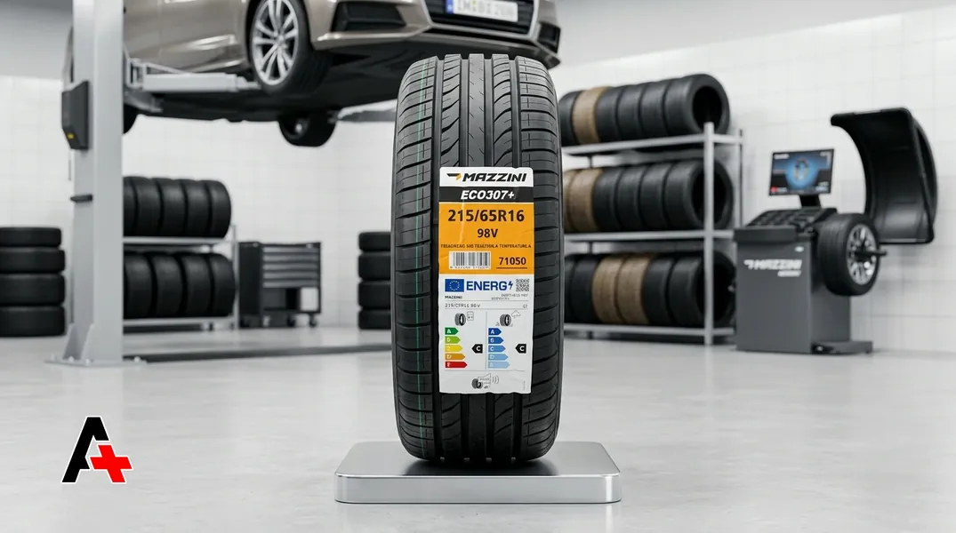 A+ АВТОЗАПЧАСТИ Gallery 9