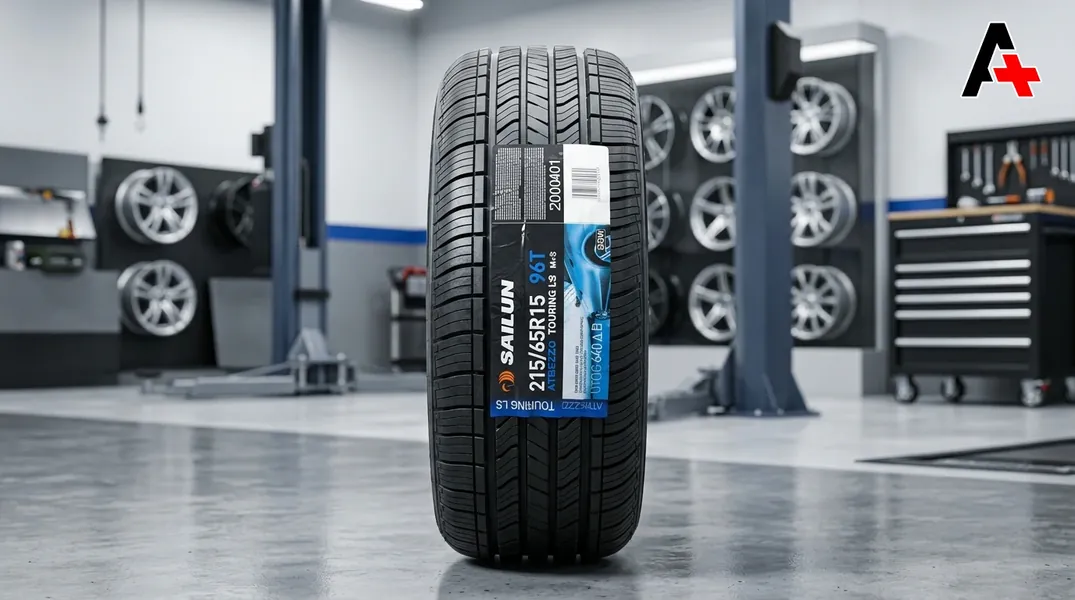 A+ АВТОЗАПЧАСТИ Gallery 10