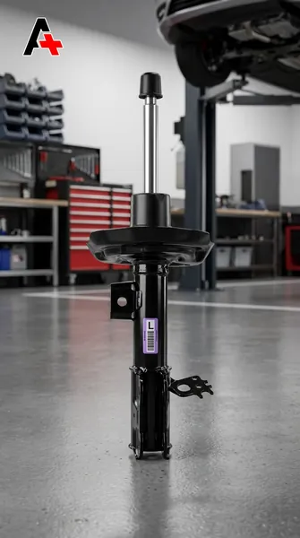 A+ АВТОЗАПЧАСТИ Gallery 1