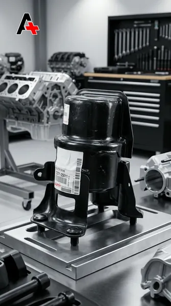 A+ АВТОЗАПЧАСТИ Gallery 2