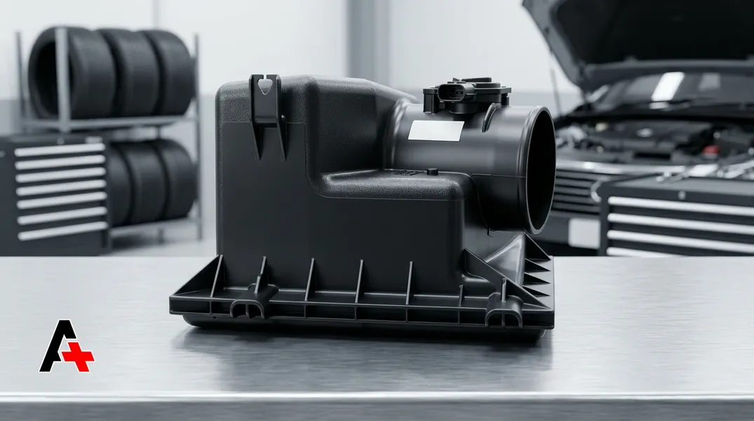 A+ АВТОЗАПЧАСТИ Gallery 5