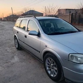 Opel Astra 2000