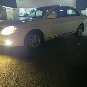 Toyota Avalon 2006