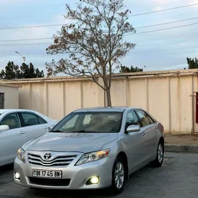 Toyota Camry 2009