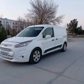 Ford Transit Connect 2017