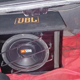 jbl 1200
