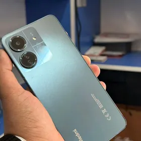 Redmi 13 C 256 Gyssagly