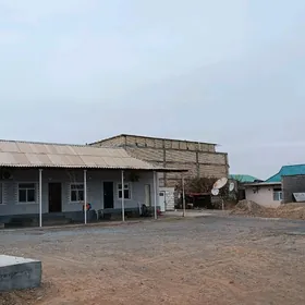 Änew Magtymguly satlyk ýer