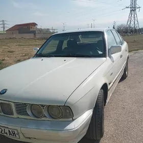 BMW 525 1990