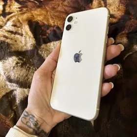 Iphone 11 obmen