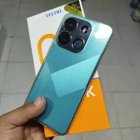 Tecno spark go 4 64