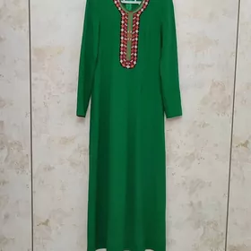 Okuw mekdep koynek forma плать