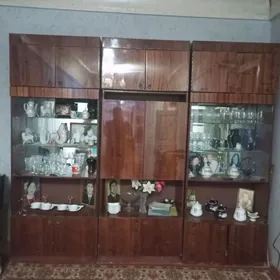 заводской стенка