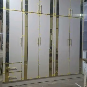 MEBEL ️️️ GARNATUR ŞKAF