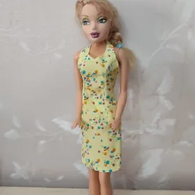 Gurjak кукла guržak