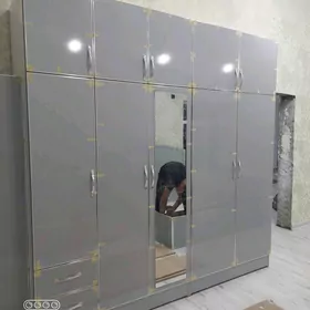 MEBEL ️️️ STENKA ŞFANER