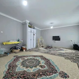 ÄNEW PANELKA 114M²