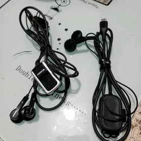 Стерео Гарнитура NOKIA