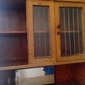 буфет старинный