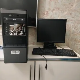 kompyuter Компьютер