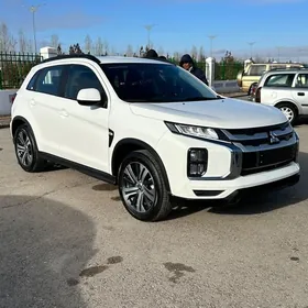 Mitsubishi ASX 2023