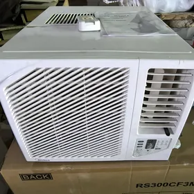 KONDISONER ALÝAN ПОКУПАЕМ