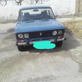 Lada 2106 1985