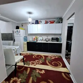 🪬30мкр, 2ком в 3ком, 56м²