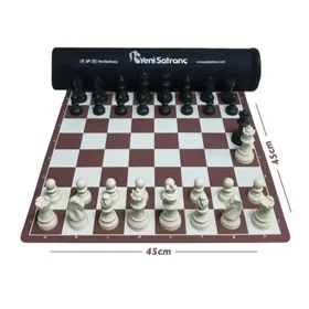 Küşt, kust, шахматы